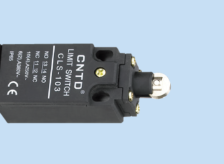 INTERRUPTOR DE LIMITE CLS-103 CNTD