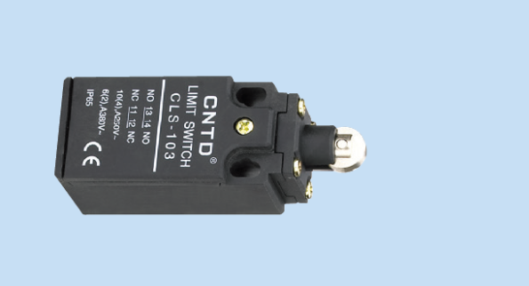 INTERRUPTOR DE LIMITE CLS-103 CNTD