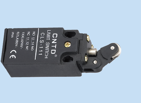 INERRUPTOR DE LIMITE CLS-111 CNTD