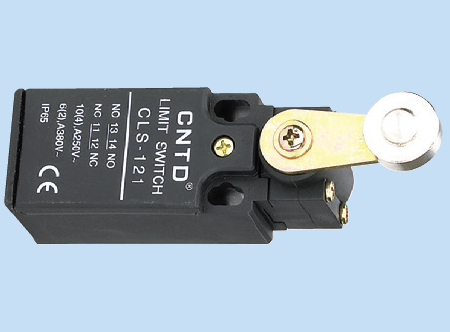 INTERRUPTOR DE LIMITE CLS-121M CNTD