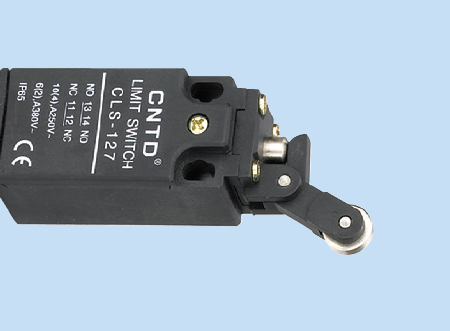 INTERRUPTOR DE LIMITE CLS-127 CNTD