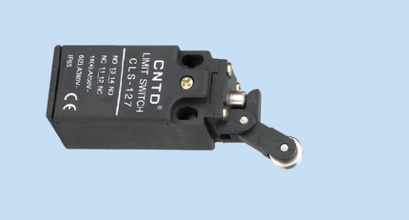 INTERRUPTOR DE LIMITE CLS-127 CNTD