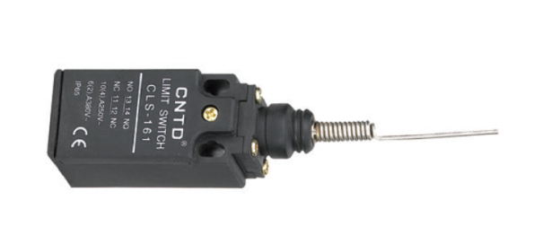 INTERRUPTOR DE LIMITE CLS-161 CNTD