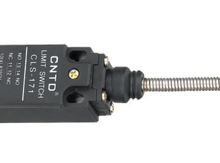 INTERRUPTOR DE LIMITE CLS-171 CNTD