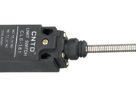 INTERRUPTOR DE LIMITE CLS-181 CNTD