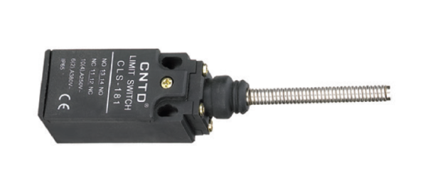 INTERRUPTOR DE LIMITE CLS-181 CNTD