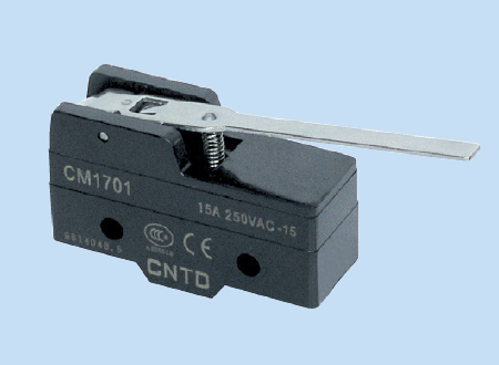 INTERRUPTOR DE LIMITE CM-1701 CNTD