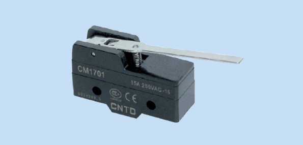 INTERRUPTOR DE LIMITE CM-1701 CNTD