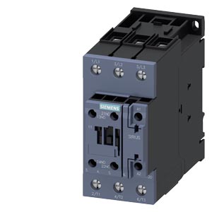 3RT2036-1AC20 CONTACTOR TRIFASICO SIEMENS 50 A