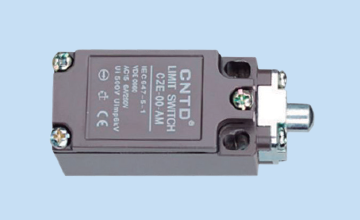 INTERRUPTOR DE LIMITE CZE-00-AM CNTD