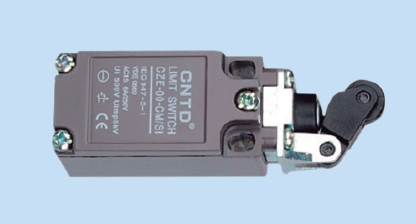 INTERRUPTOR DE LIMITE CZE-00-CM-SI CNTD