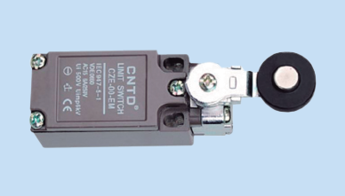 INTERRUPTOR DE LIMITE CZE-00-EM CNTD