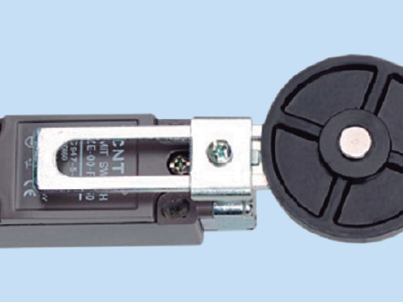 INTERRUPTOR DE LIMITE CZE-00-FM-50 CNTD