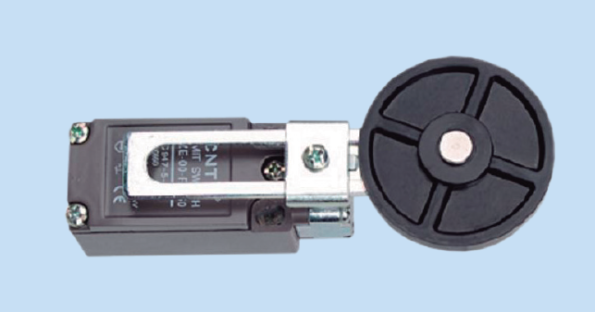 INTERRUPTOR DE LIMITE CZE-00-FM-50 CNTD