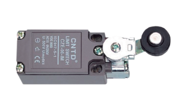 INTERRUPTOR DE LIMITE CZE-00-IM CNTD