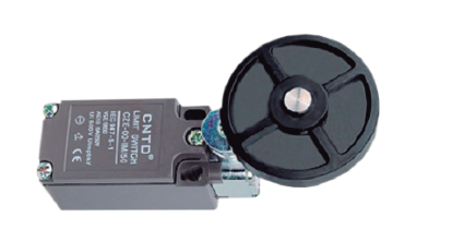 INTERRUPTOR DE LIMITE CZE-00-IM-50 CNTD