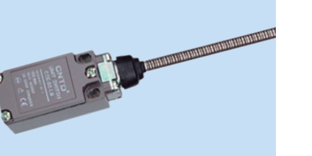 INTERRUPTOR DE LIMITE CZE-00-LM CNTD