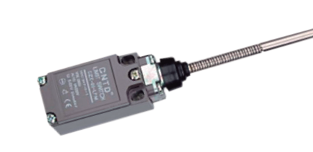 INTERRUPTOR DE LIMITE CZE-00-LPM CNTD