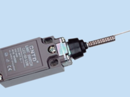 INTERRUPTOR DE LIMITE CZE-00-LSM CNTD