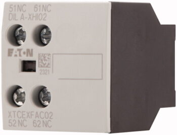 276420 DILA-XHI02 CONTACTOR AUXILIAR 2NC EATON