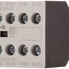 276428 DILA-XHI40 CONTACTOR AUXILIAR 4NA EATON