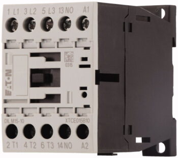 290073 DILM15-10DILM15-10 220VAC CONTACTOR DE POTENCIA TRIFÁSICO EATON