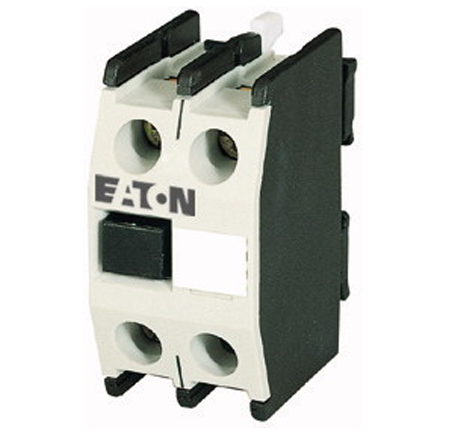 277946 DILM150-XHI11 CONTACTO AUXILIAR 1NA+1NC EATON