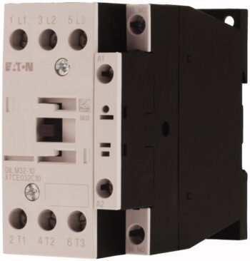 277274 DDILM32-10(RDC24) CONTACTOR DE POTENCIA TRIFÁSICO EATON