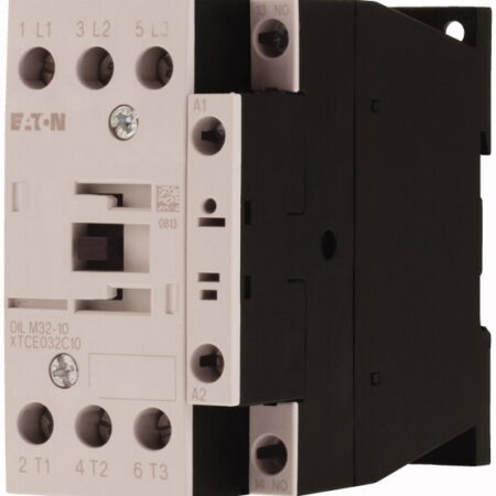 277274 DDILM32-10(RDC24) CONTACTOR DE POTENCIA TRIFÁSICO EATON