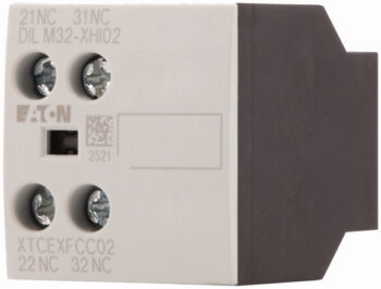 277375 DILM32-XHI02 CONTACTO AUXILIAR 2NC EATON