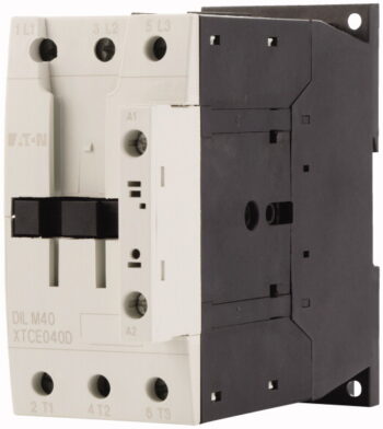 277780 DILM40 RDC24 CONTACTOR DE POTENCIA TRIFÁSICO EATON