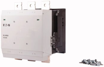 208216 DILM580/22 RAC250 CONTACTOR DE POTENCIA TRIFÁSICO EATON