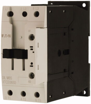 277906 DILM65 RDC24 CONTACTOR DE POTENCIA TRIFÁSICO EATON