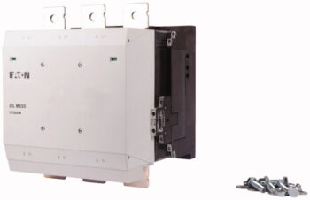 208219 DILM650/22 RAC250 CONTACTOR DE POTENCIA TRIFÁSICO EATON