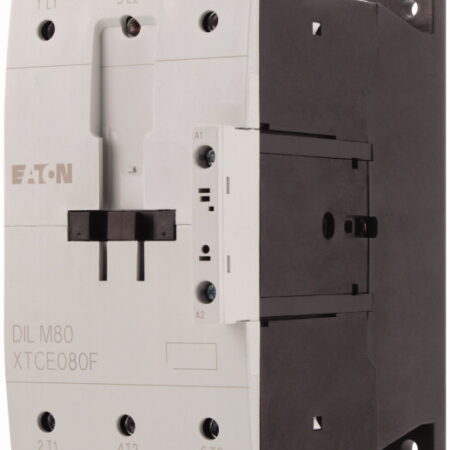 239400 DILM80 220VAC CONTACTOR DE POTENCIA TRIFÁSICO EATON