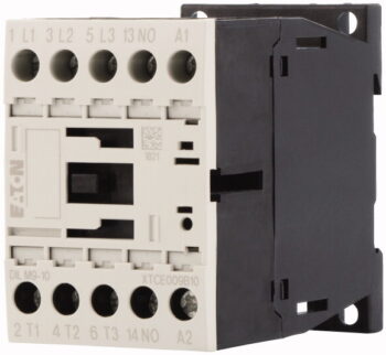 276705 DILM9-10 24VDC CONTACTOR DE POTENCIA TRIFÁSICO EATON