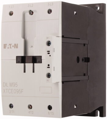 239478 DILM95 220VAC CONTACTOR DE POTENCIA TRIFÁSICO EATON