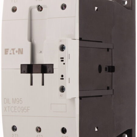 239478 DILM95 220VAC CONTACTOR DE POTENCIA TRIFÁSICO EATON