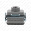 BASE PARA CONECTOR H6B-CCT-1L/W-M20 WAIN