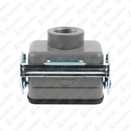 BASE PARA CONECTOR H6B-CCT-1L/W-M20 WAIN