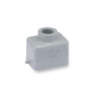 TAPA PARA CONECTOR H6B-TE-2B-M20 WAIN