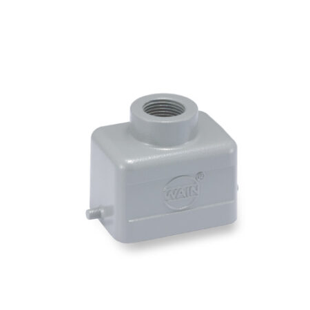 TAPA PARA CONECTOR H6B-TE-2B-M20 WAIN