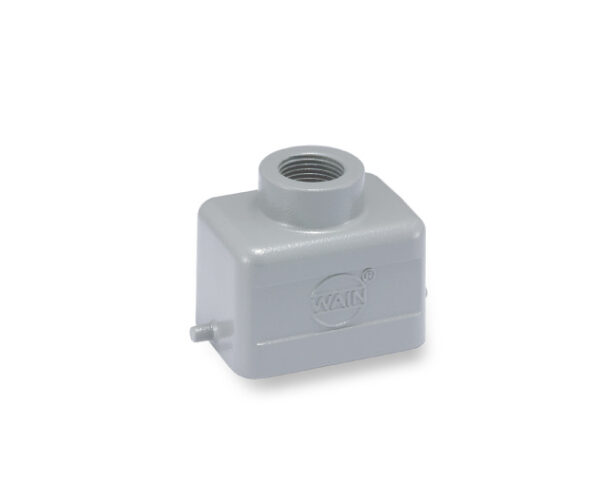 TAPA PARA CONECTOR H6B-TE-2B-M20 WAIN