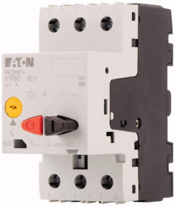 278482 PKZM01-4 GUARDAMOTOR EATON