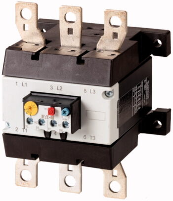 139575 Z5-160/FF225A RELEVADOR BIMETALICO PARA CONTACTORES EATON
