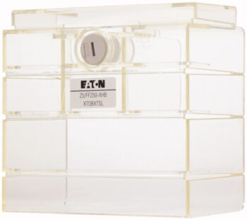 215217 Z5/FF250-XHB CUBIERTA TERMINAL PARA Z5/FF250 EATON