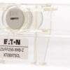 215218 Z5/FF250-XHB-Z CUBIERTA TERMINAL PARA Z5/FF250 EATON