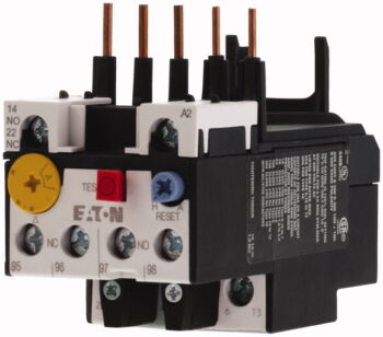 278441 ZB12-12 RELEVADOR BIMETALICO PARA CONTACTORES EATON