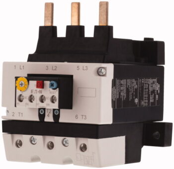278466 ZB150-150 RELEVADOR BIMETALICO PARA CONTACTORES EATON