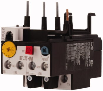 278452 ZB32-16 RELEVADOR BIMETALICO PARA CONTACTORES EATON